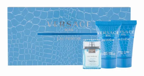 Man Eau Fraîche