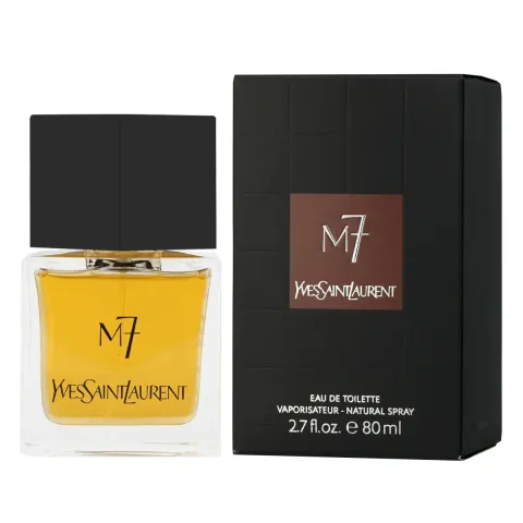 La Collection M7 Oud Absolu