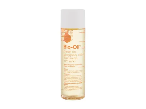 Skincare Oil Natural