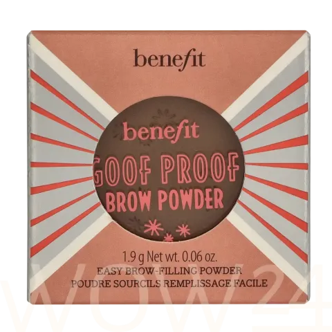 Goof Proof Brow Powder