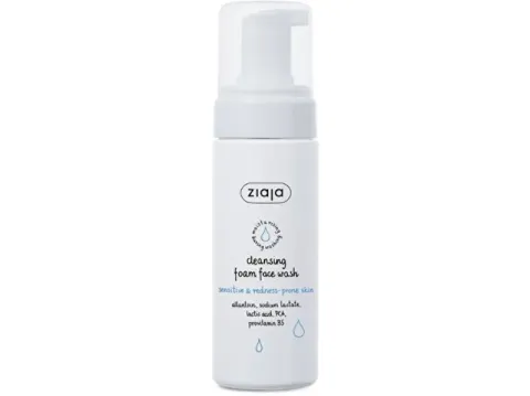 (Cleansing Foam Face Wash)