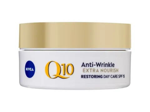 Q10 power anti-wrinkle extra nourish