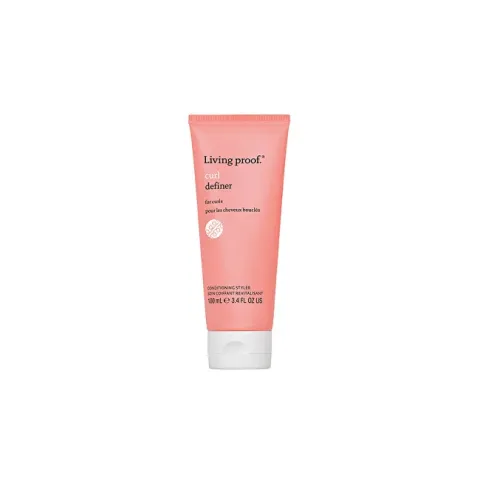 Styling cream for wavy and curly hair Curl (Definer) - 100 ml