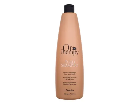 Oro Therapy 24K Gold Shampoo