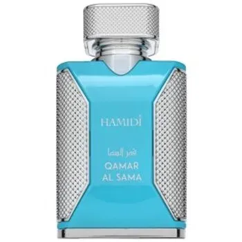Qamar Al Sama