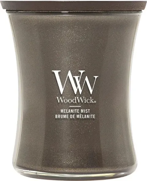 Precious Metals Melanite Mist
