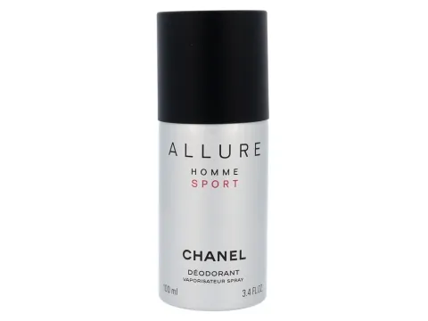 Allure homme sport