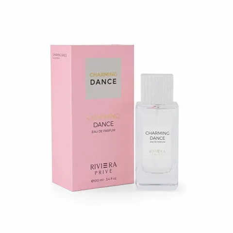 Charming Dance