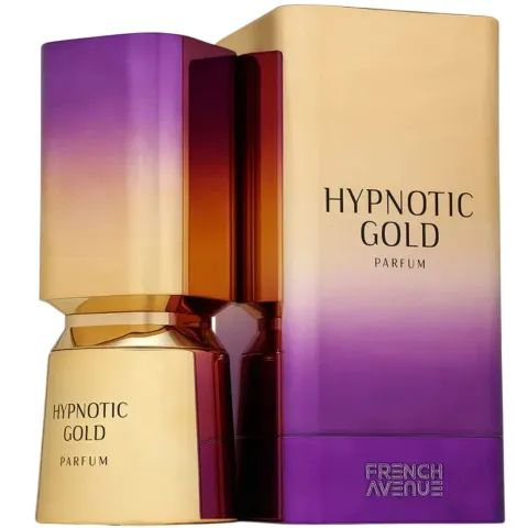 Hypnotic Gold