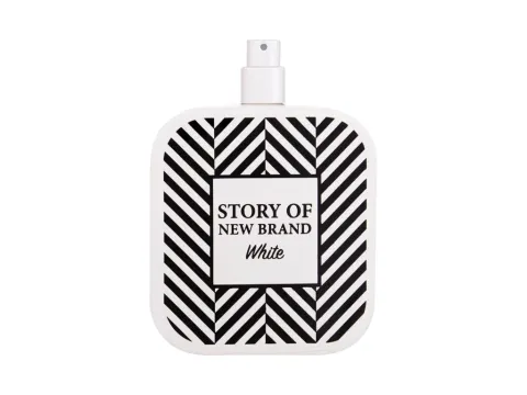 Story Of New Brand White