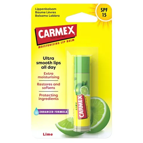 Ultra moisturising lip balm