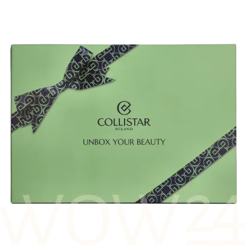 Collistar Futura Set