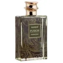 Fusion Harmony