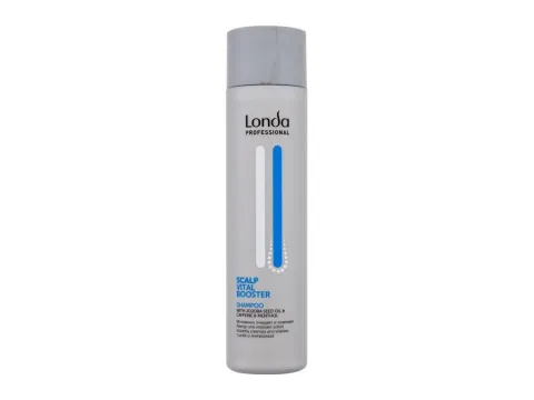 Scalp Vital Booster