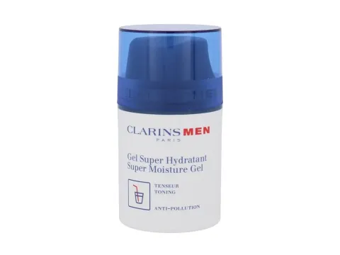 Men Super Moisture Gel