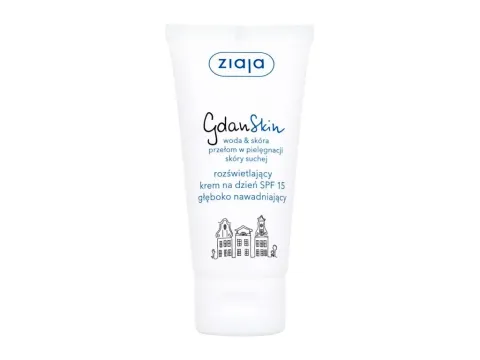 Gdanskin day cream