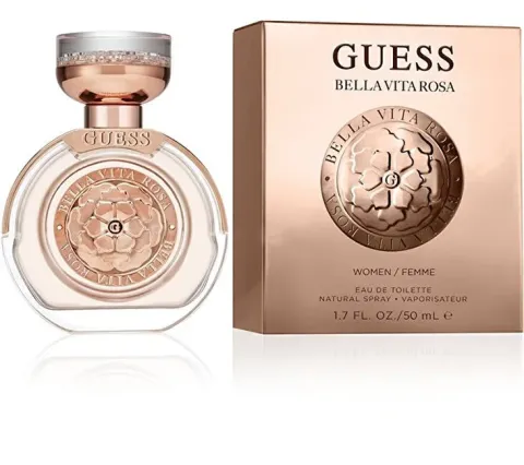 Guess Bella Vita Rosa