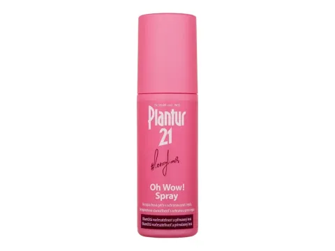 #longhair Oh Wow! Spray