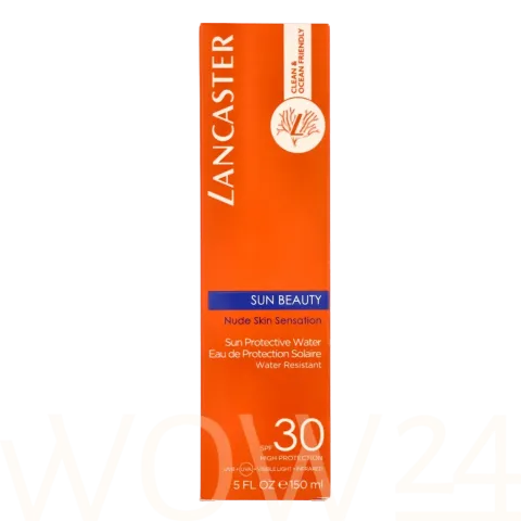 Sun Beauty Sun Protective Water