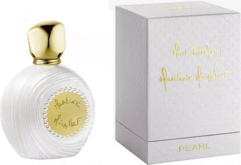 Mon parfum pearl