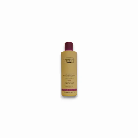 Christophe Robin, Luscious Curl, Hair Balm, Curl Defining, 250 ml