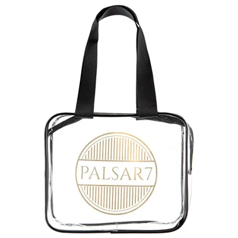 Cosmetic travel bag