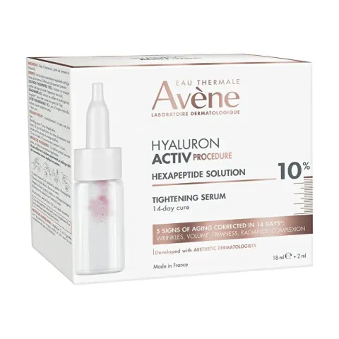 Lifting serum Procedure Tightening Serum