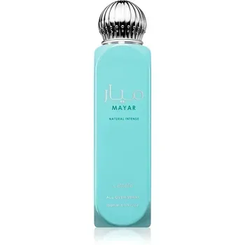 Mayar Natural Intense