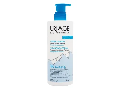 Cleansing Cream