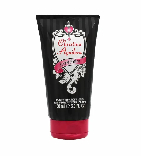 Secret Potion
