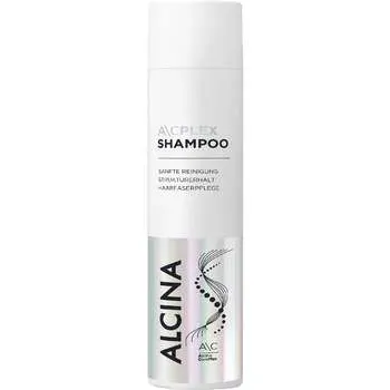 A\CPLEX Shampoo