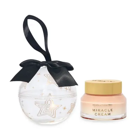 Pro Miracle Miracle Cream Bauble Gift Set