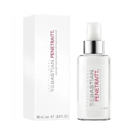 Penetraitt overnight hair regeneration serum (Overnight Serum) - 95 ml