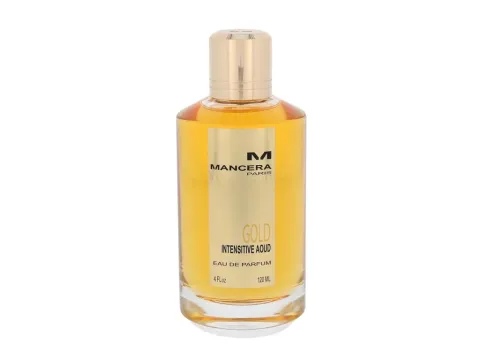 Voyage en Arabie Gold Intensitive Aoud