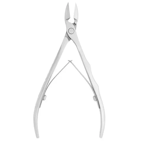 Professional Cuticle Nippers Expert 11 14 mm (Professional Cuticle Nippers)