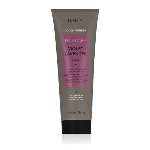 Teknia Color Refresh Violet Lavender Mask