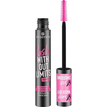 Extreme Lengthening &amp; Volume Mascara