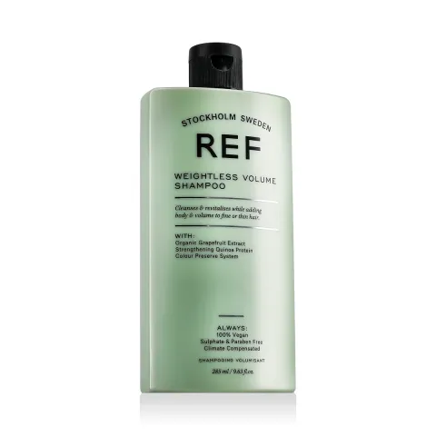 Weightless Volume Shampoo