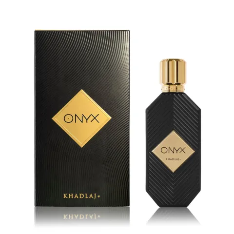 Onyx Gold