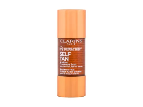 Self Tan Radiance-Plus Golden Glow Booster