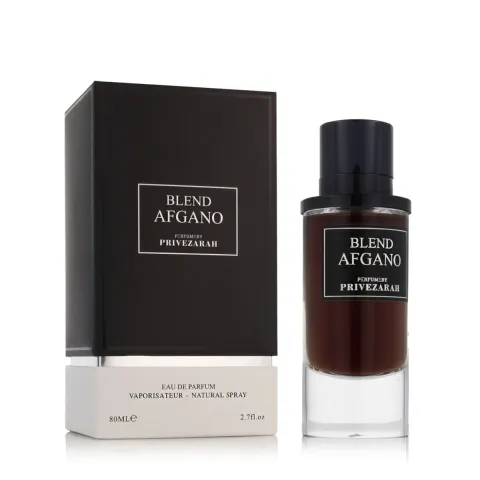 Blend Afgano