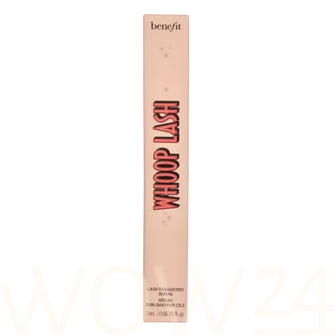 Benefit Whoop Lash Enhancing Serum