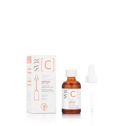[C] Ampoule Anti-Ox