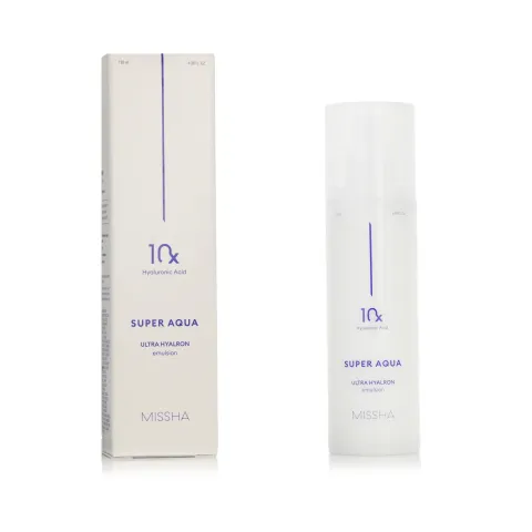 Super Aqua Ultra Hyalron Emulsion