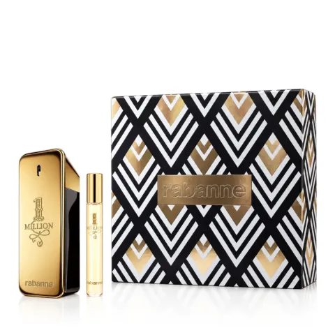 Paco Rabanne 1 Million Giftset