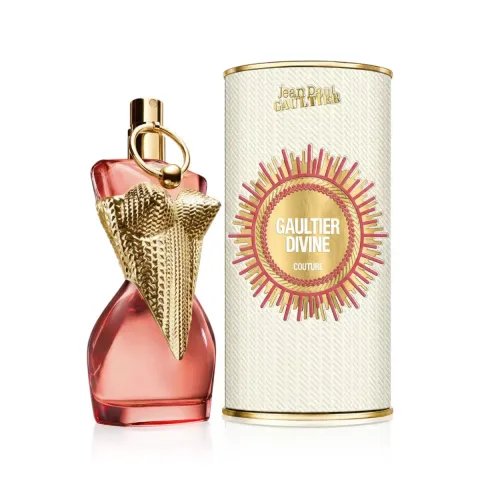 Gaultier Divine Couture