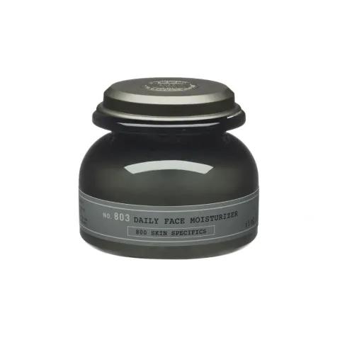 No. 803 Daily Face Moisturizer