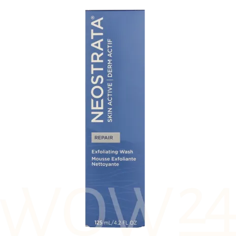 Repair Exfoliating Wash