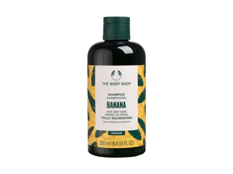 Banana Truly Nourishing