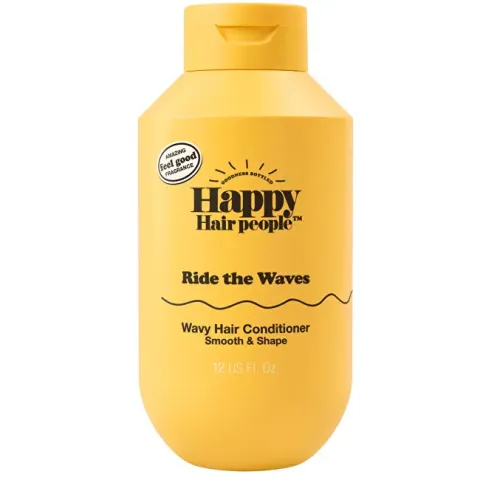 Ride the Waves Wavy Hair Conditioner